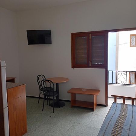Pension Alvarez El Tablero  Exterior photo