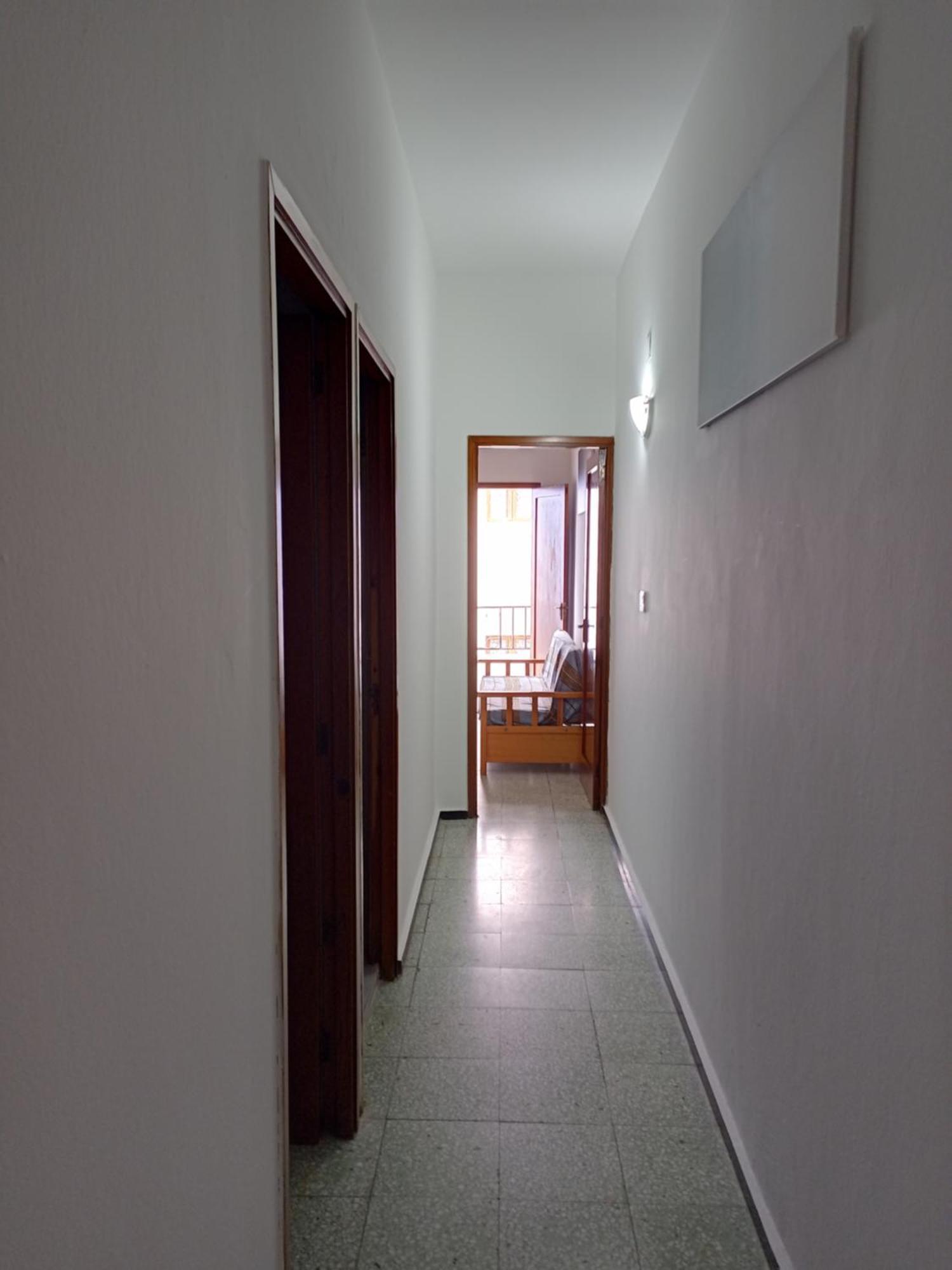 Pension Alvarez El Tablero  Exterior photo