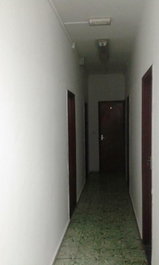 Pension Alvarez El Tablero  Exterior photo