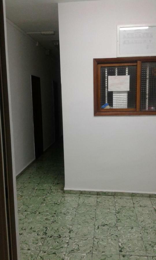 Pension Alvarez El Tablero  Exterior photo