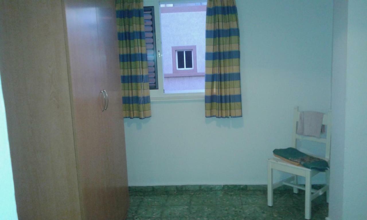 Pension Alvarez El Tablero  Exterior photo